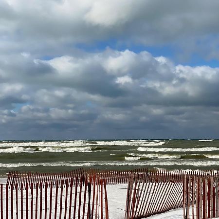 The Sanctuary At Deer Dune , Saugatuck Exteriör bild