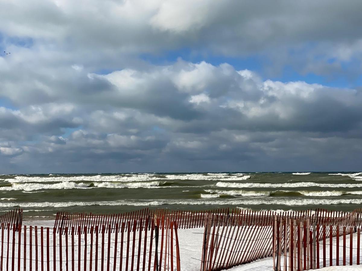 The Sanctuary At Deer Dune , Saugatuck Exteriör bild