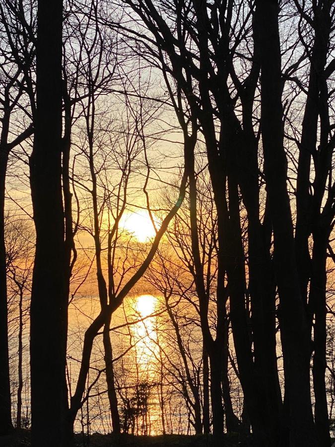 The Sanctuary At Deer Dune , Saugatuck Exteriör bild