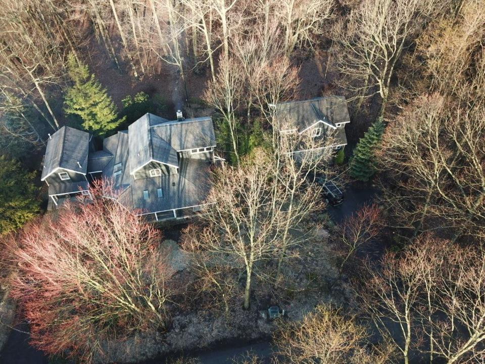 The Sanctuary At Deer Dune , Saugatuck Exteriör bild