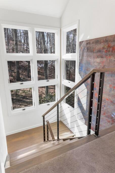 The Sanctuary At Deer Dune , Saugatuck Exteriör bild