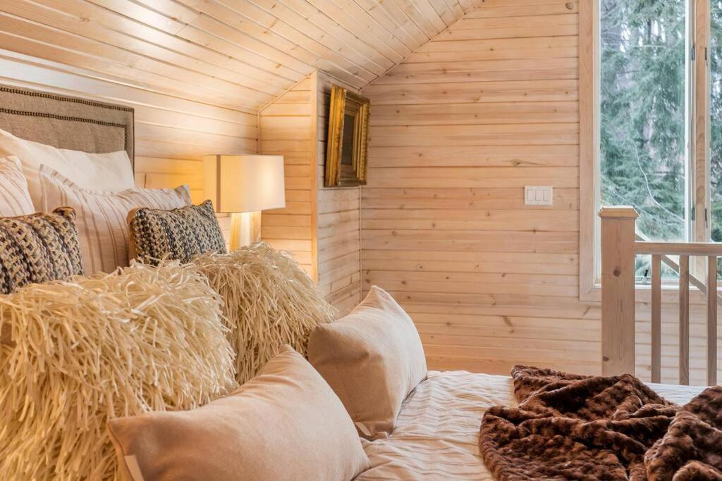 The Sanctuary At Deer Dune , Saugatuck Exteriör bild
