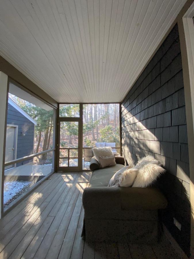 The Sanctuary At Deer Dune , Saugatuck Exteriör bild