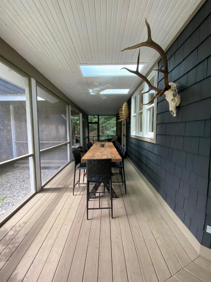 The Sanctuary At Deer Dune , Saugatuck Exteriör bild