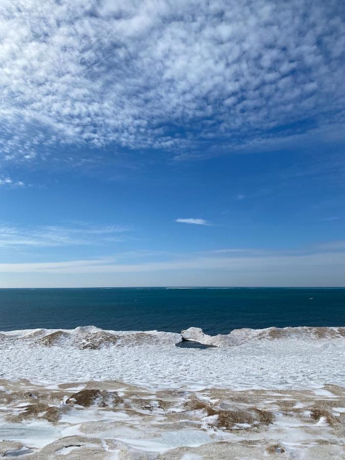 The Sanctuary At Deer Dune , Saugatuck Exteriör bild
